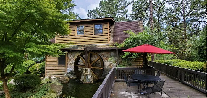 Sycamore Lodge RV Resort & Campgrounds in North Carolina 6