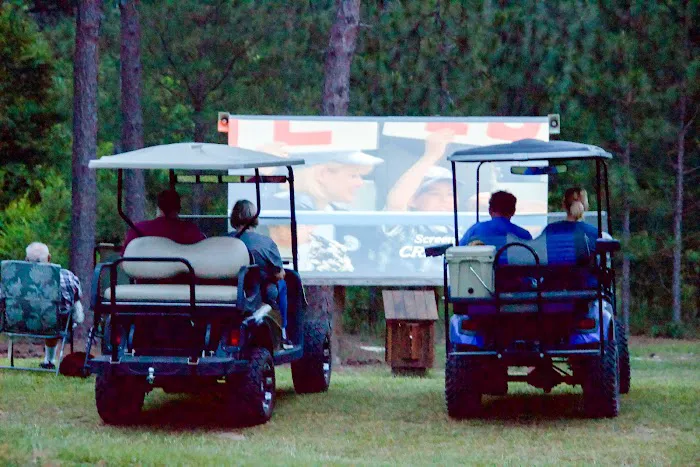 Sycamore Lodge RV Resort & Campgrounds in North Carolina 9