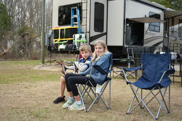 Midpoint I95 RV Park 9