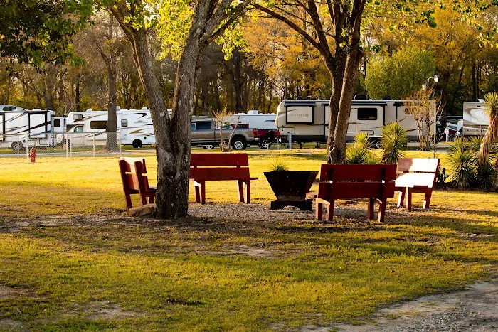Lumberton / I-95 KOA Journey 2