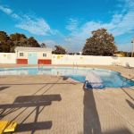 Lumberton / I-95 KOA Journey