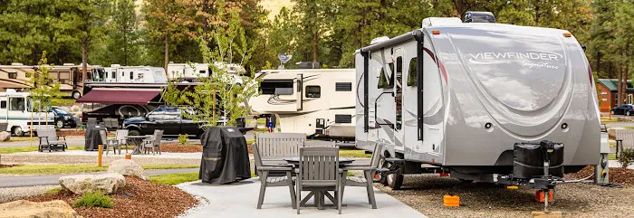 Lumberton / I-95 KOA Journey 5