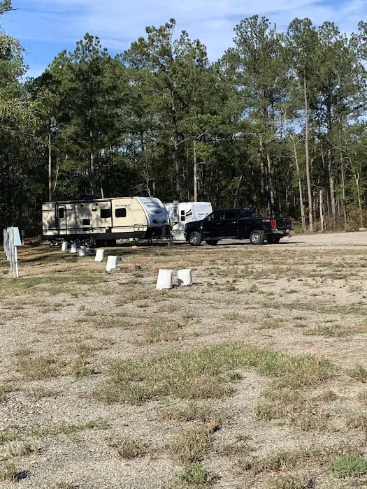 Native Woods RV Campground, Pembroke, NC 0