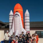 Observer Ranch Campground & Learning Center