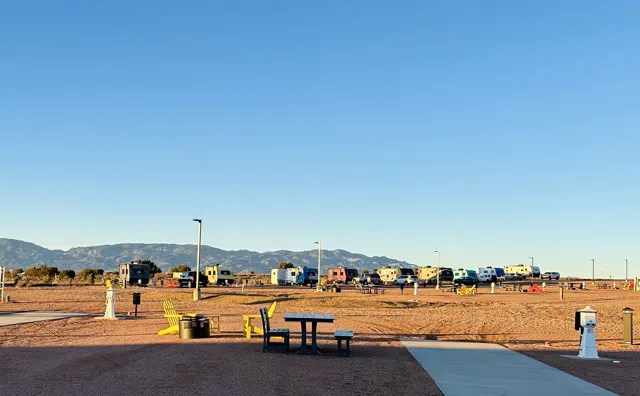 Observer Ranch Campground & Learning Center 3