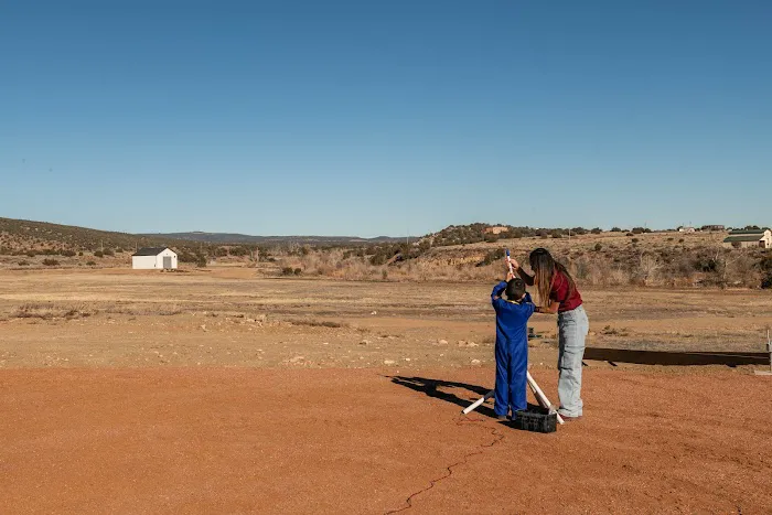 Observer Ranch Campground & Learning Center 5