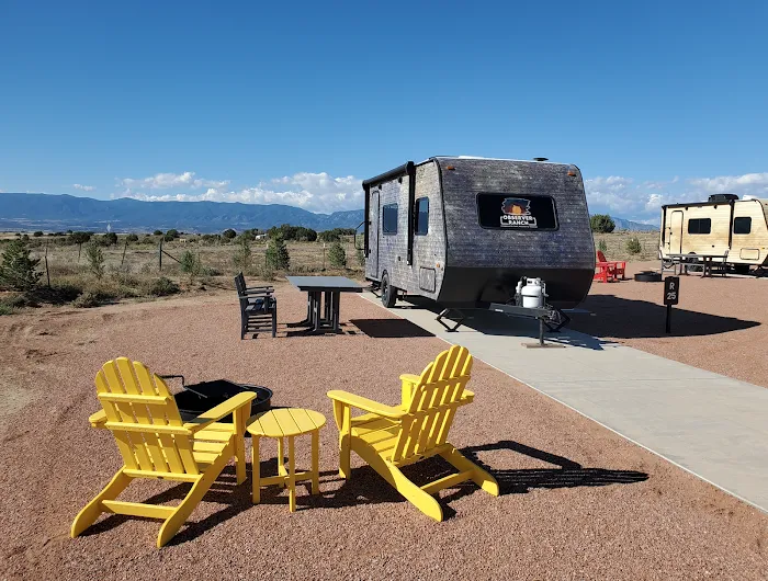 Observer Ranch Campground & Learning Center 2