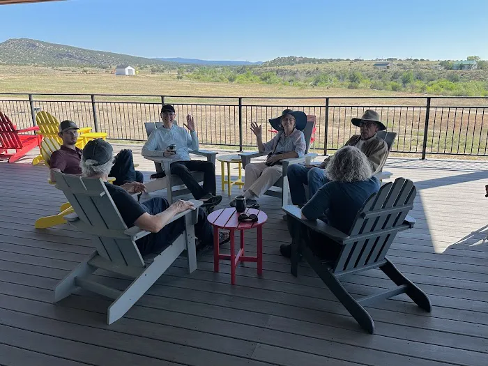 Observer Ranch Campground & Learning Center 7
