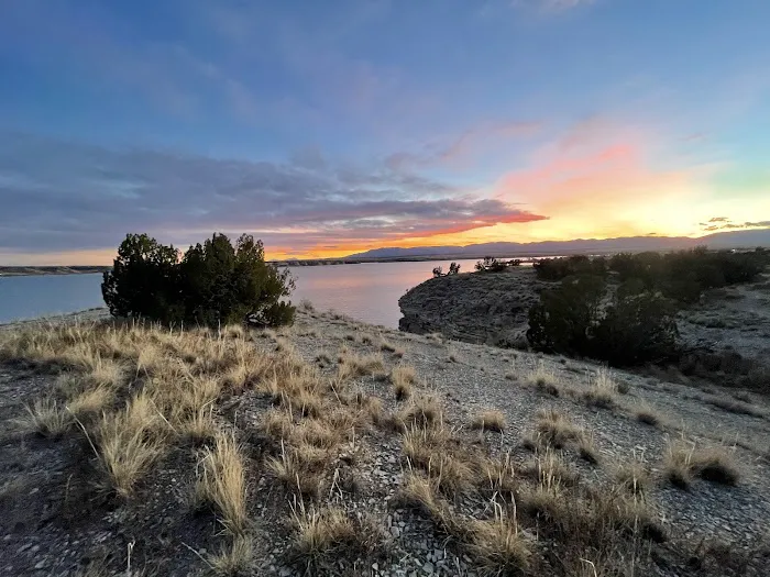 Juniper Breaks Campground 1