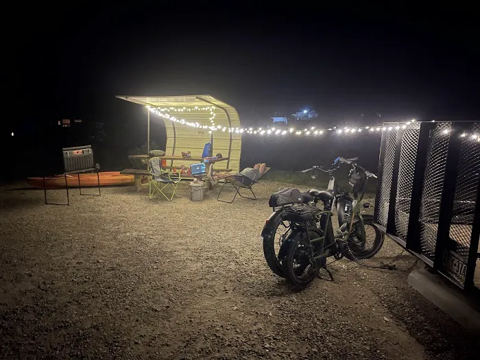 Juniper Breaks Campground 0