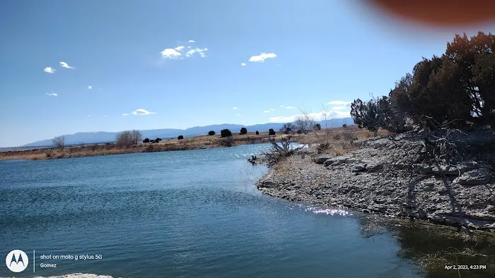 Juniper Breaks Campground 8