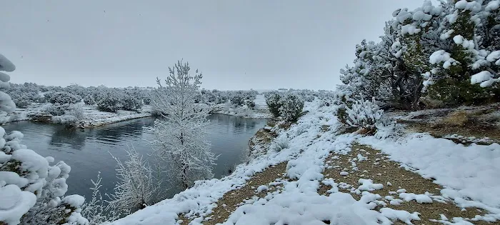 Juniper Breaks Campground 9