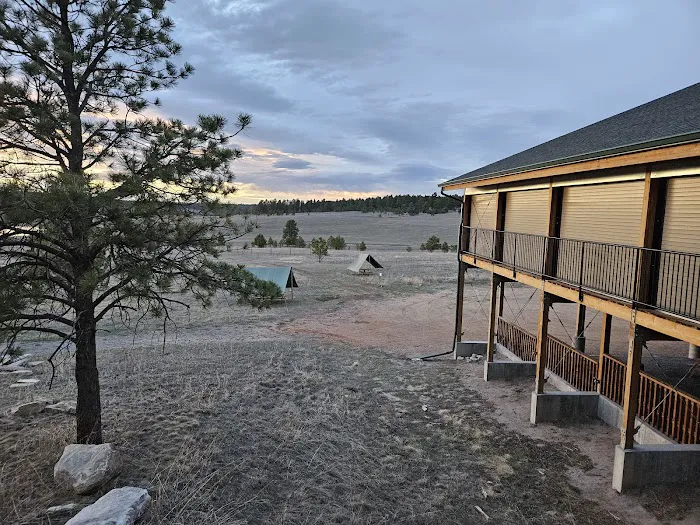 Camp Cris Dobbins (Private Campground) 0