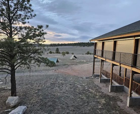 Camp Cris Dobbins (Private Campground)