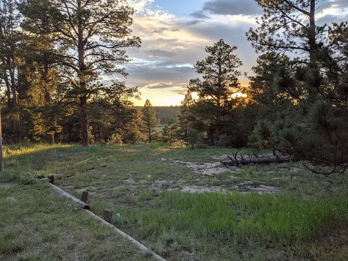 Camp Cris Dobbins (Private Campground) 3