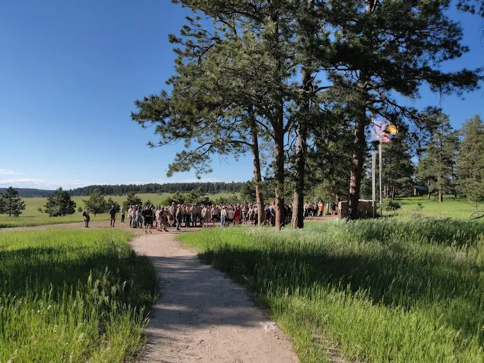 Camp Cris Dobbins (Private Campground) 2
