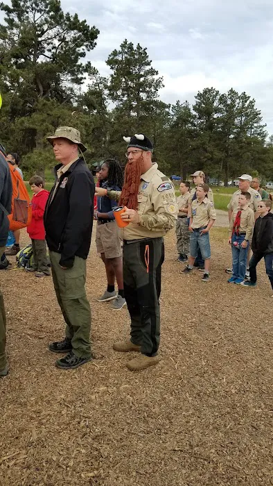 Camp Cris Dobbins (Private Campground) 8