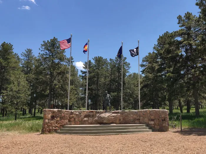 Camp Cris Dobbins (Private Campground) 7