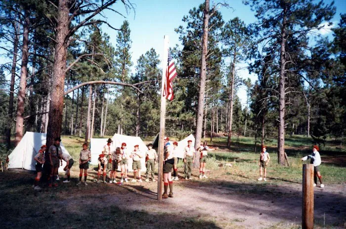 Camp Cris Dobbins (Private Campground) 9