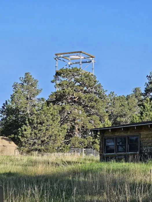 McNeil Scout Ranch at Peaceful Valley (Private Camp) 1