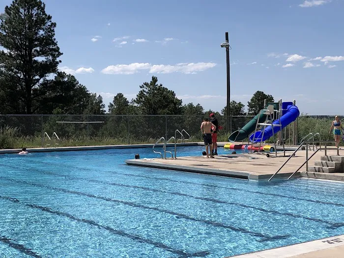 McNeil Scout Ranch at Peaceful Valley (Private Camp) 0