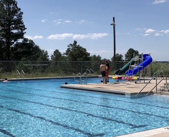 McNeil Scout Ranch at Peaceful Valley (Private Camp)