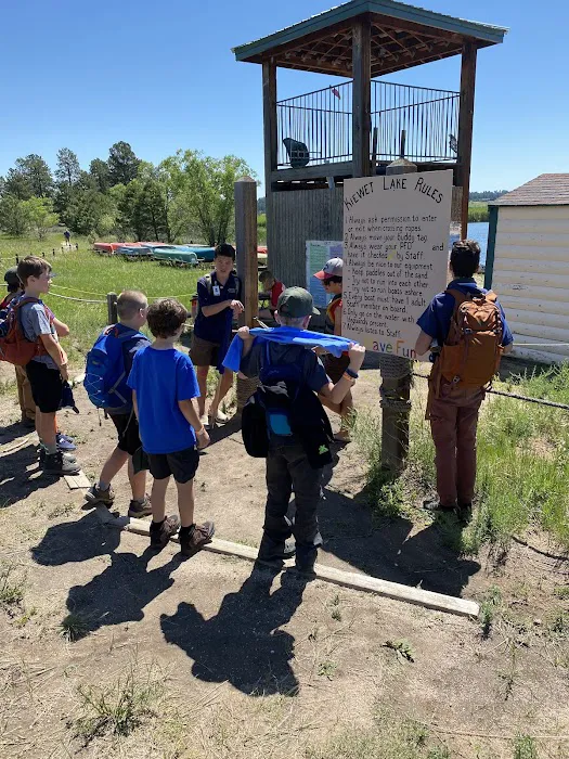 McNeil Scout Ranch at Peaceful Valley (Private Camp) 7