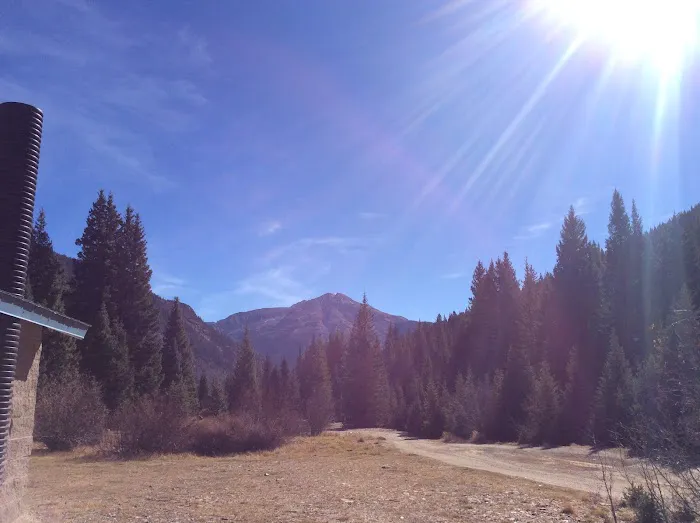 Kendall Campground 2
