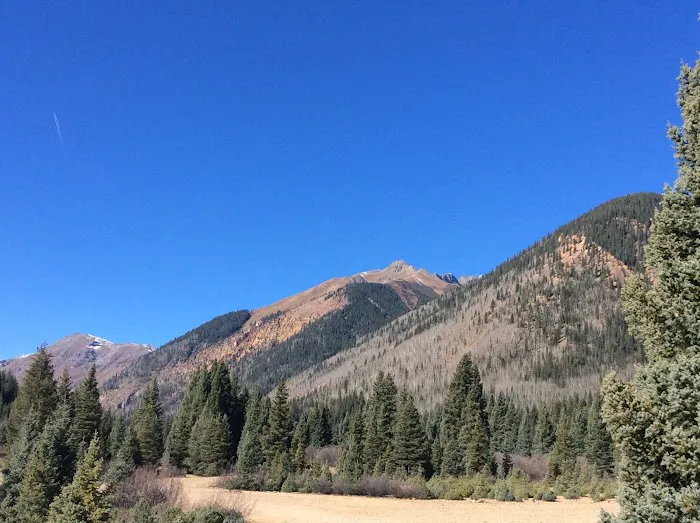 Kendall Campground 0