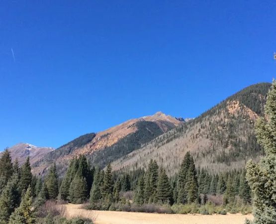 Kendall Campground
