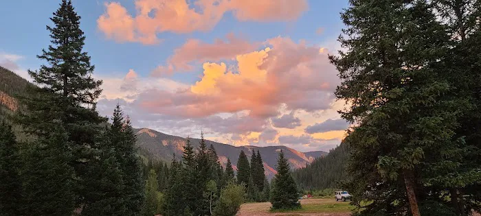Golden Horn Campground 0