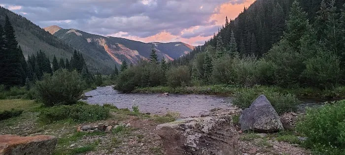 Golden Horn Campground 1