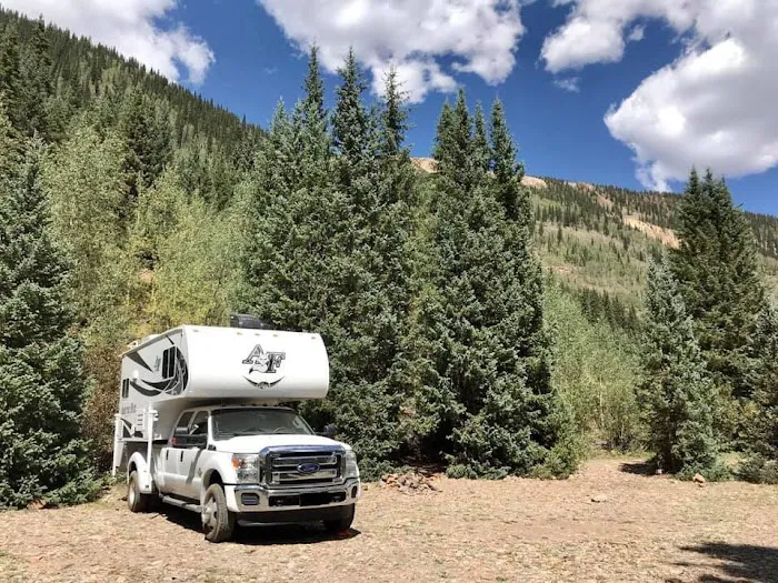 Golden Horn Campground 3