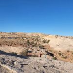 Temple Mountain Campground East