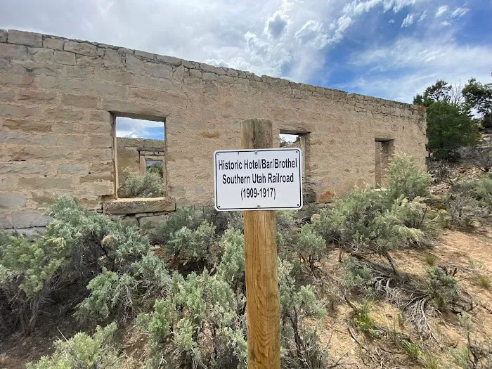 Hiawatha Hideout 5