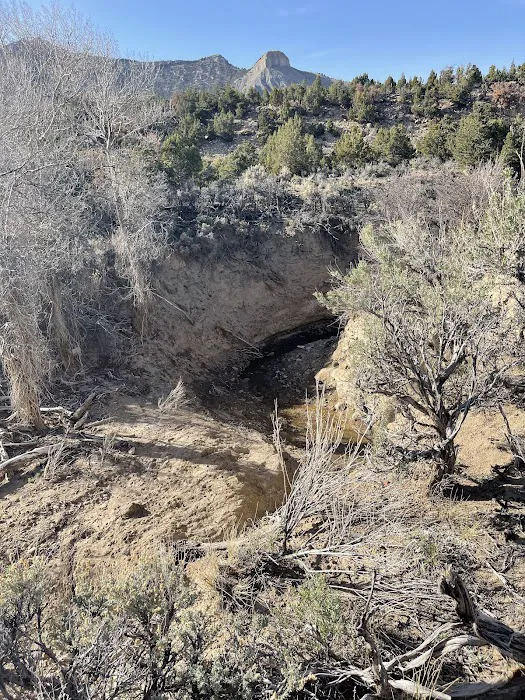 Hiawatha Hideout 9