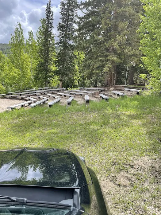 Camp Helaman Hollow 0