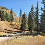 Little Rock Campground