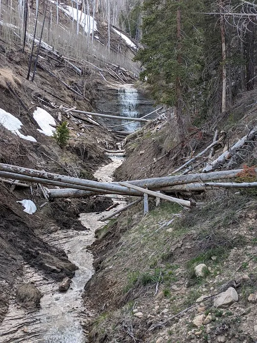 Bridges Campground 1