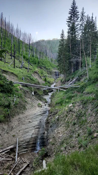 Bridges Campground 2