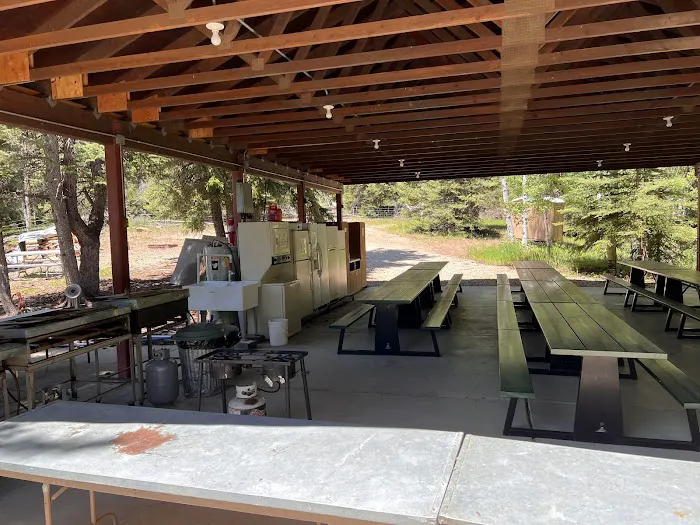 Starpoint Recreation Camp 1