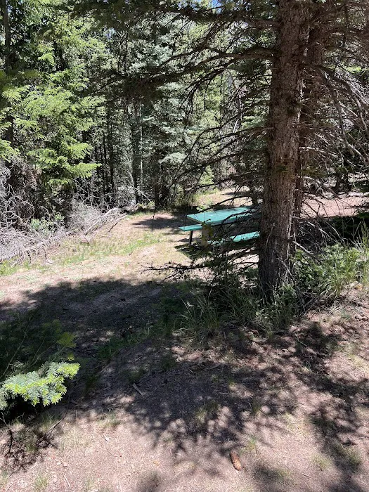 Starpoint Recreation Camp 5