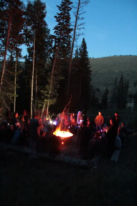 Starpoint Recreation Camp 3
