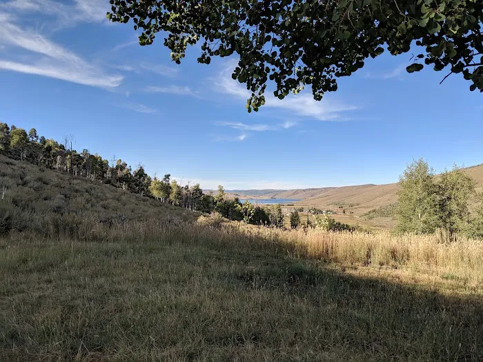 Starpoint Recreation Camp 4