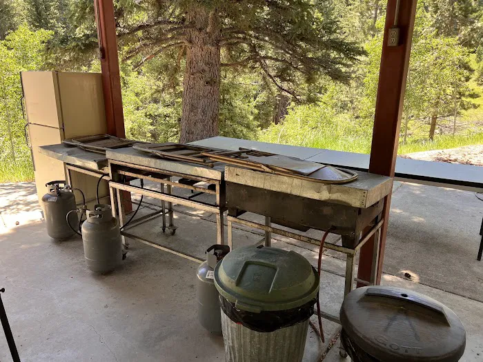 Starpoint Recreation Camp 6
