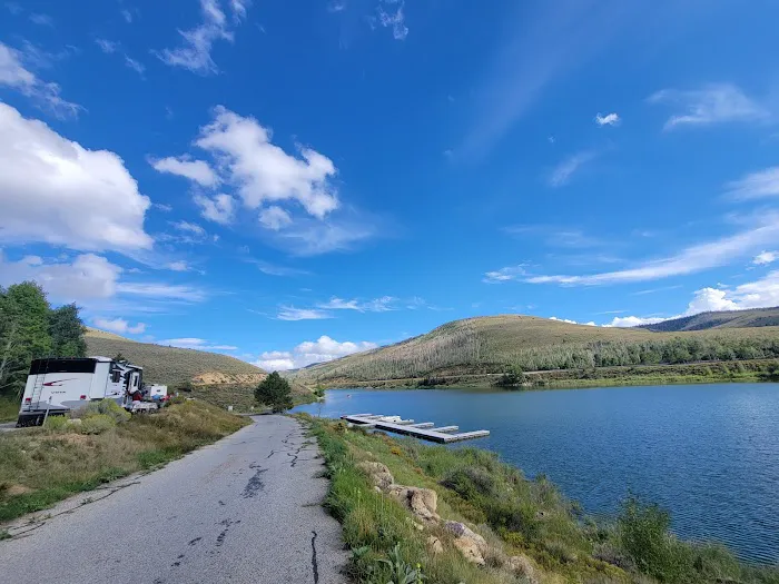 Mountain View Campground 0