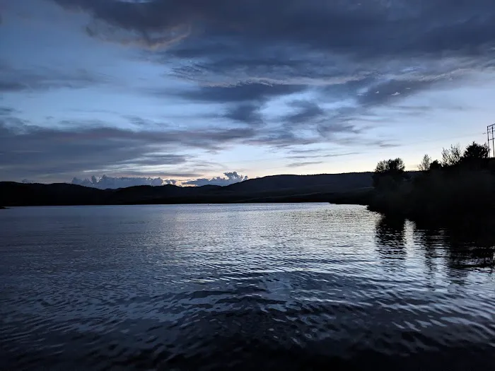 Mountain View Campground 2