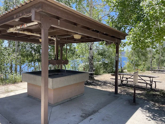 Mountain View Campground 1