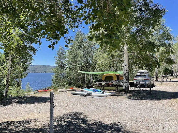 Mountain View Campground 5