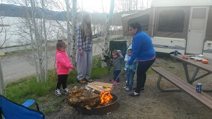 Mountain View Campground 7